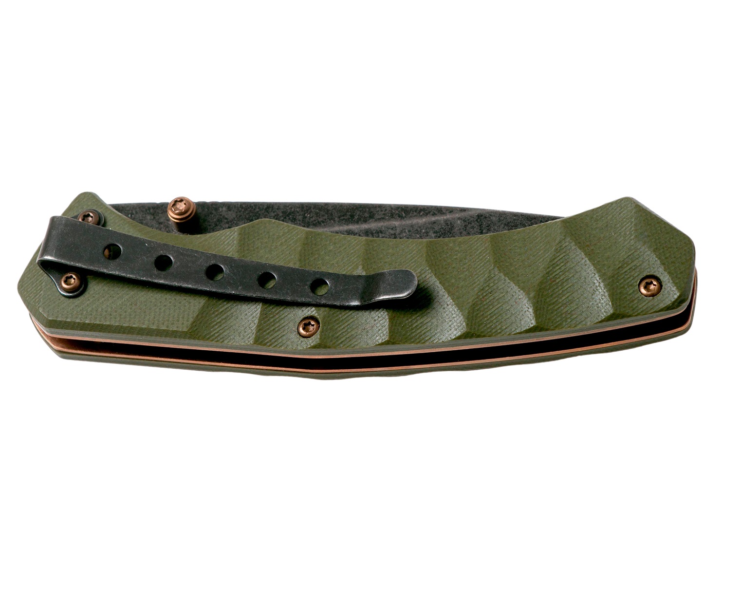 Ніж Boker Magnum Iguanodon Фото 2